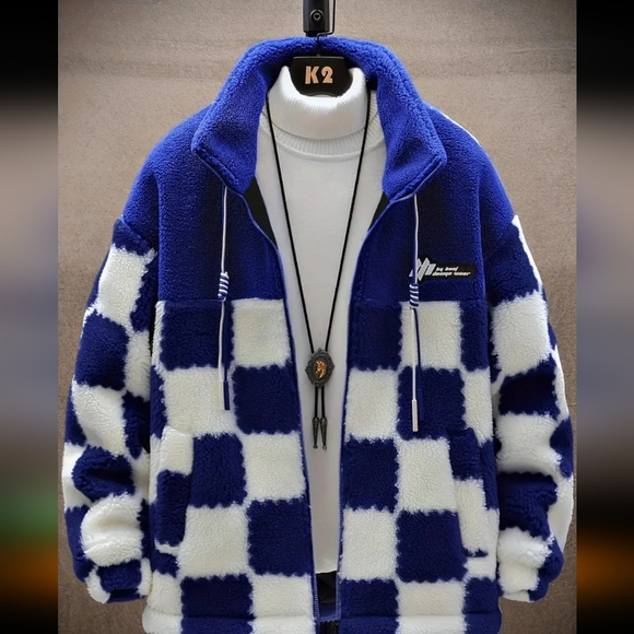 Men's jacket